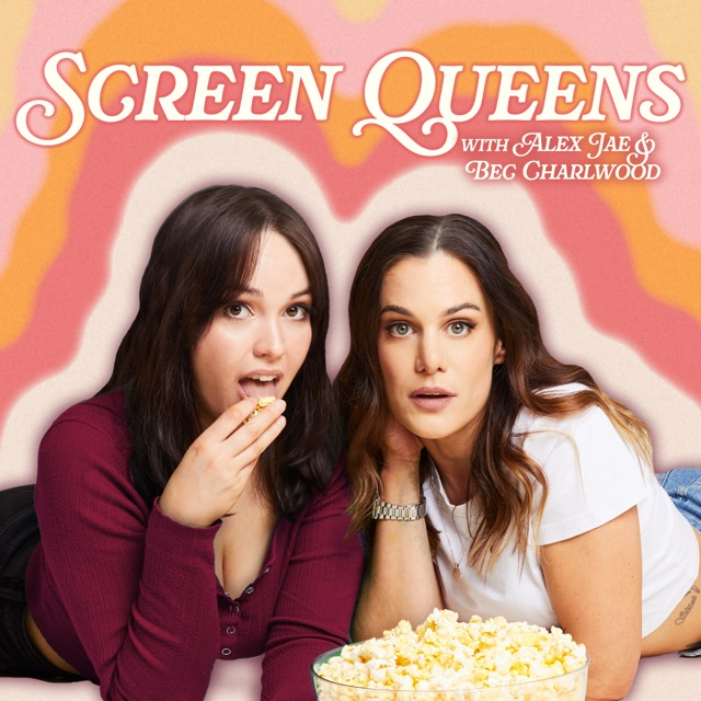 Welcome to Screen Queens!