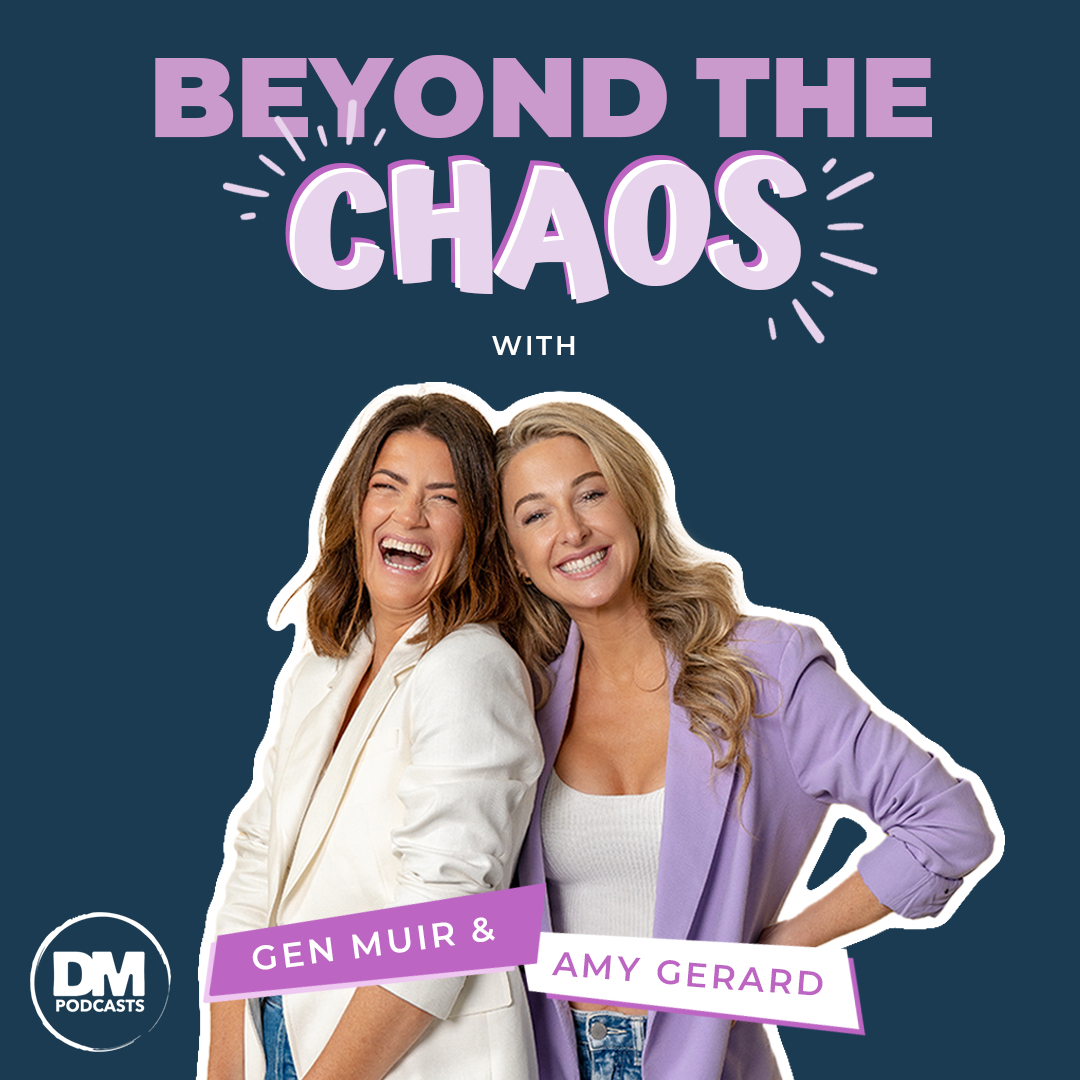 ⭐️ Beyond The Chaos ⭐️ Mother's Day Survival Tool Kit and What to Do if Your Child is Stealing