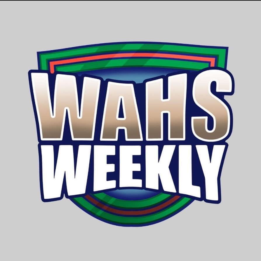 Wahs Weekly - Episode 5 (Talking League)
