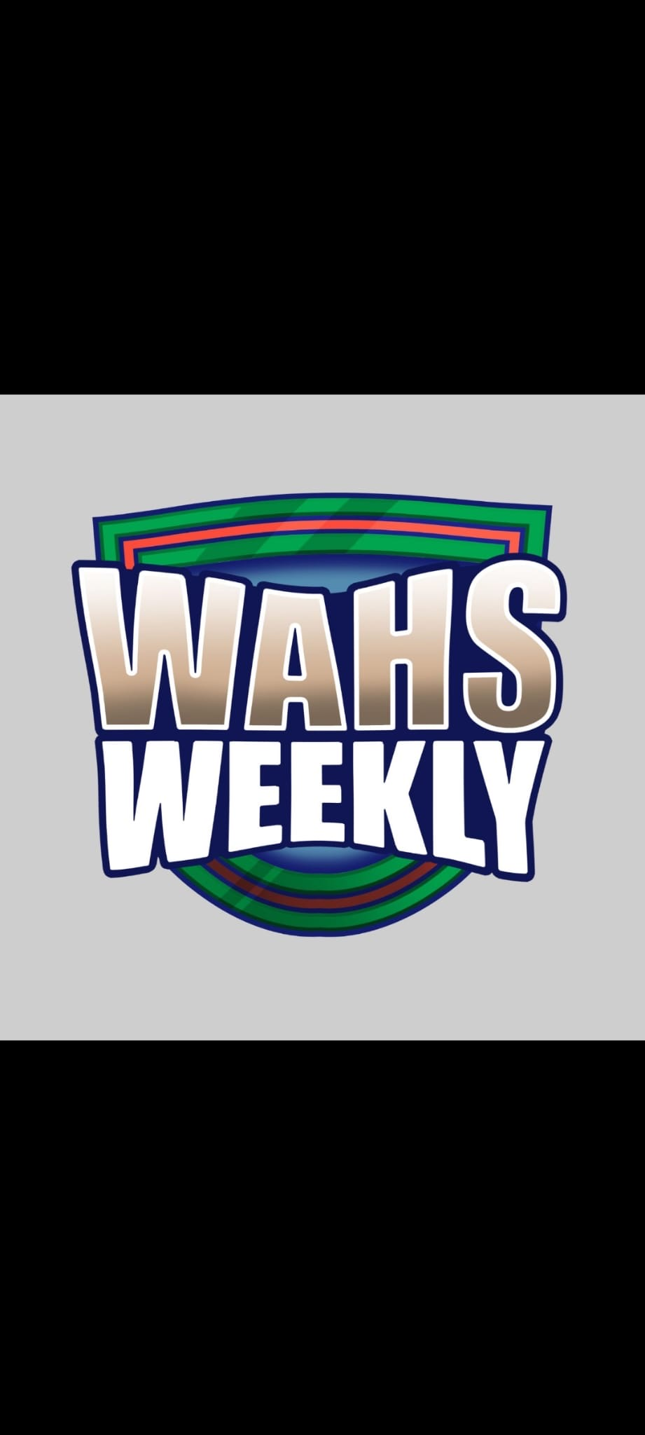 Wahs Weekly - Episode 17 (Talking League)