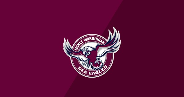 Manly Sea Eagles - NRL Fantasy preview 2023