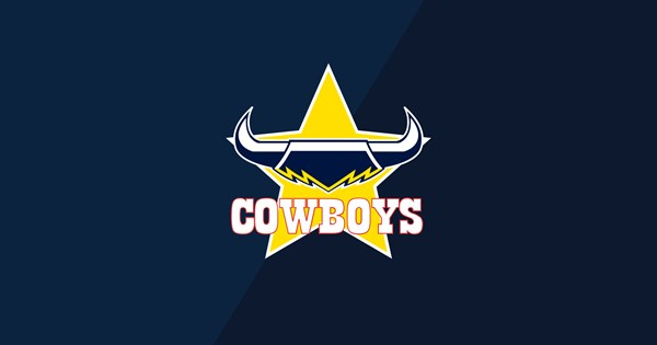 North Queensland Cowboys - NRL Fantasy Preview 2024