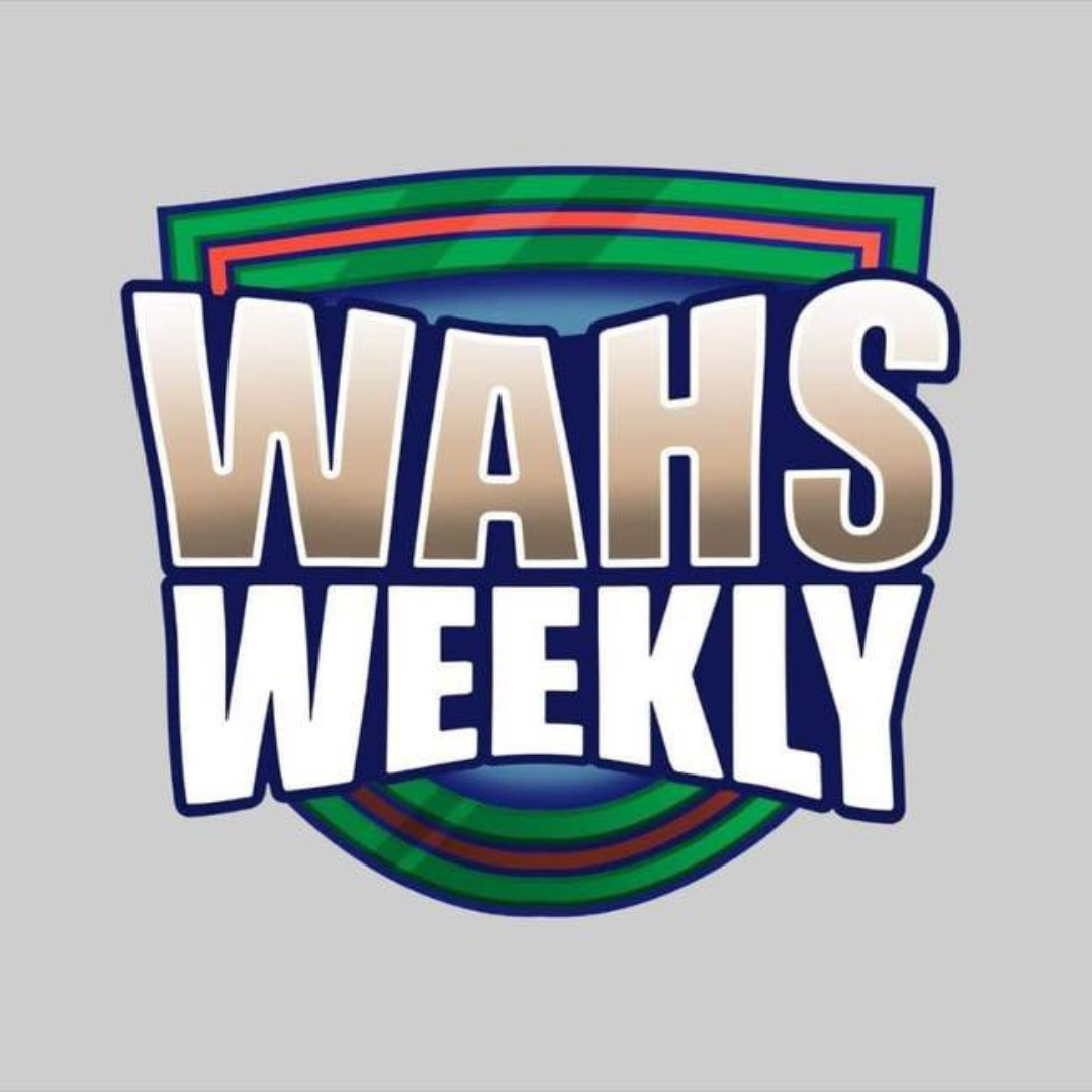 Wahs Weekly - Episode 13 (Talking League)