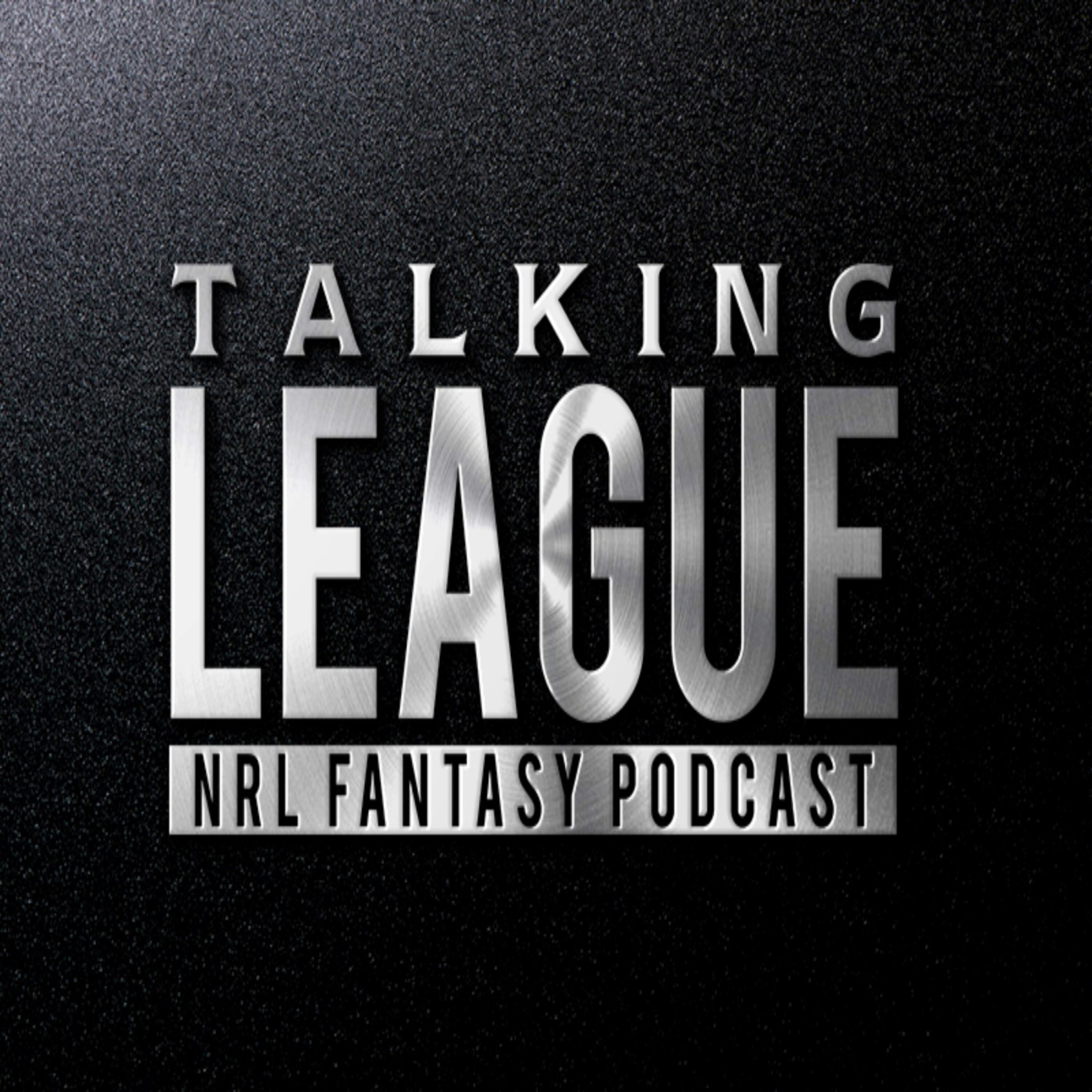 Talking League Live Q&A - Round 12 with Jake, Riley and Rowey