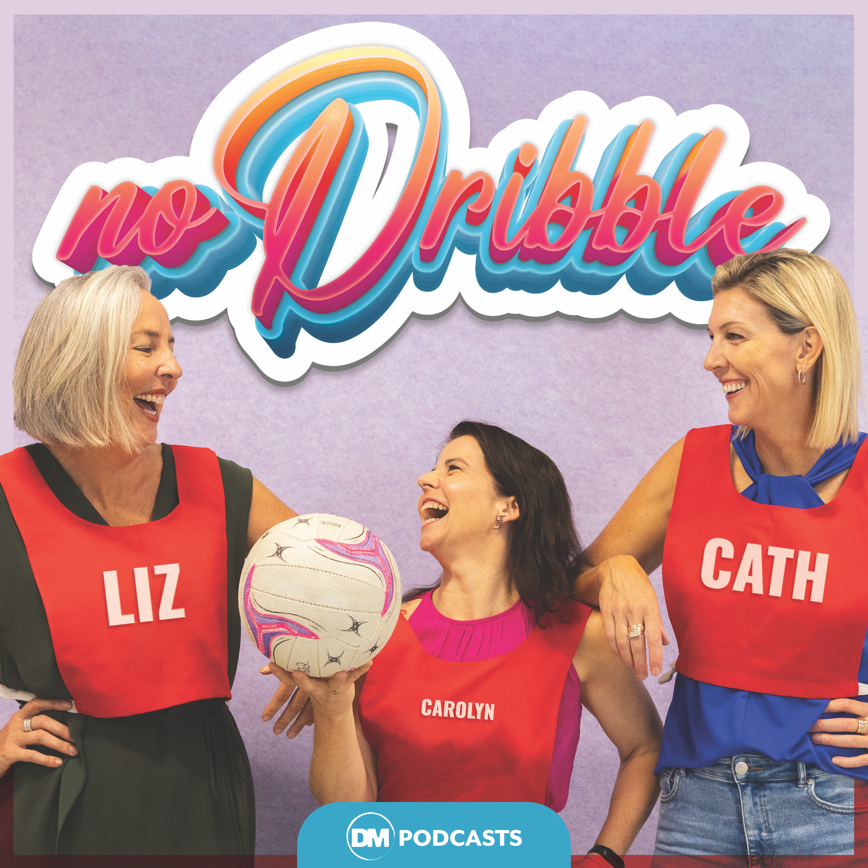 🥳 GRAND FINAL!, Netball New Years Resolutions and a VERY Backhanded Compliment