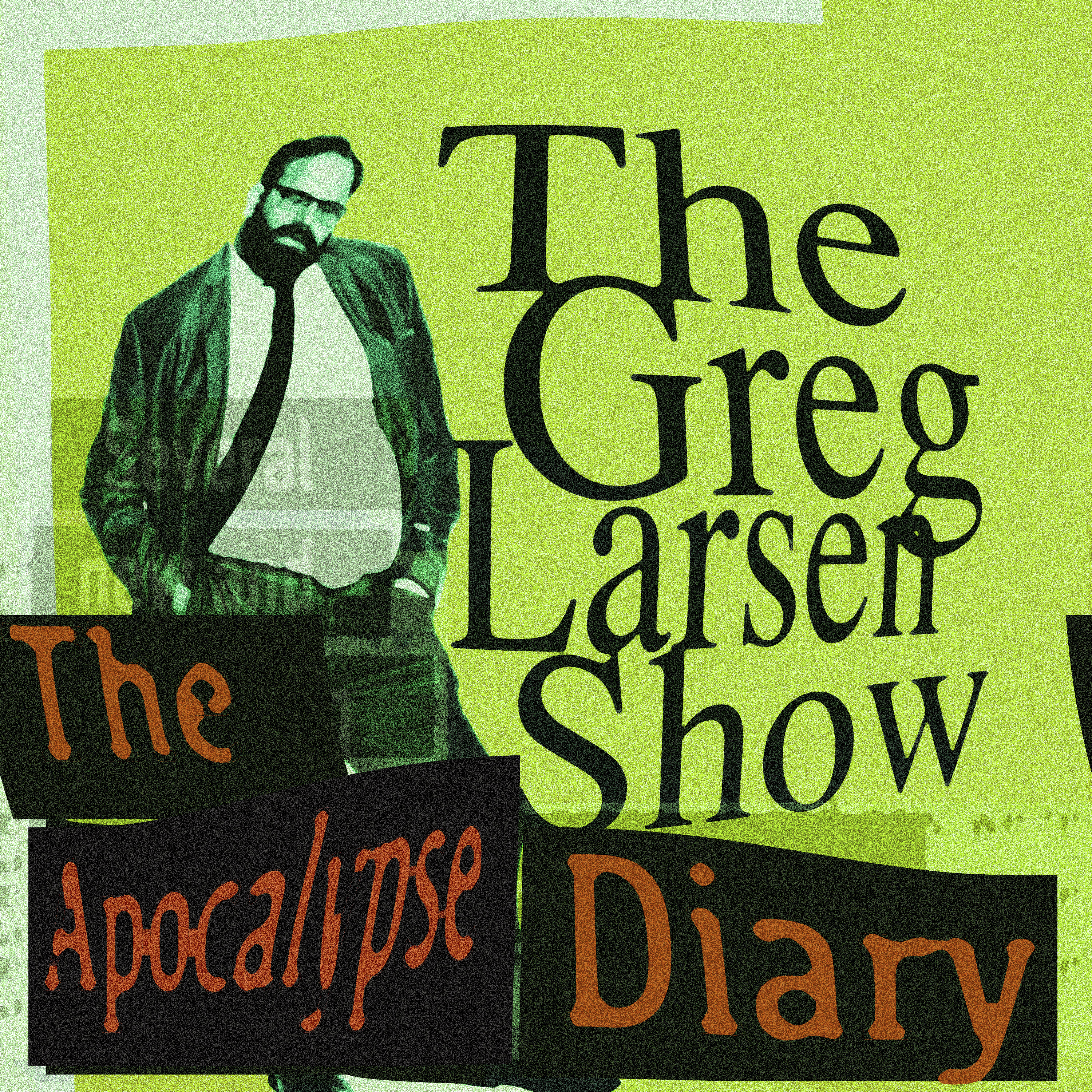 The Apocalypse Diary