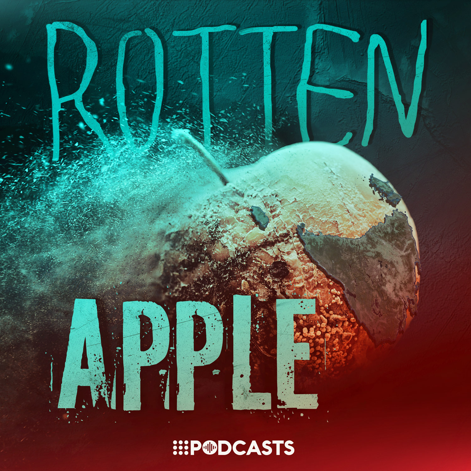 Preview - Rotten Apple