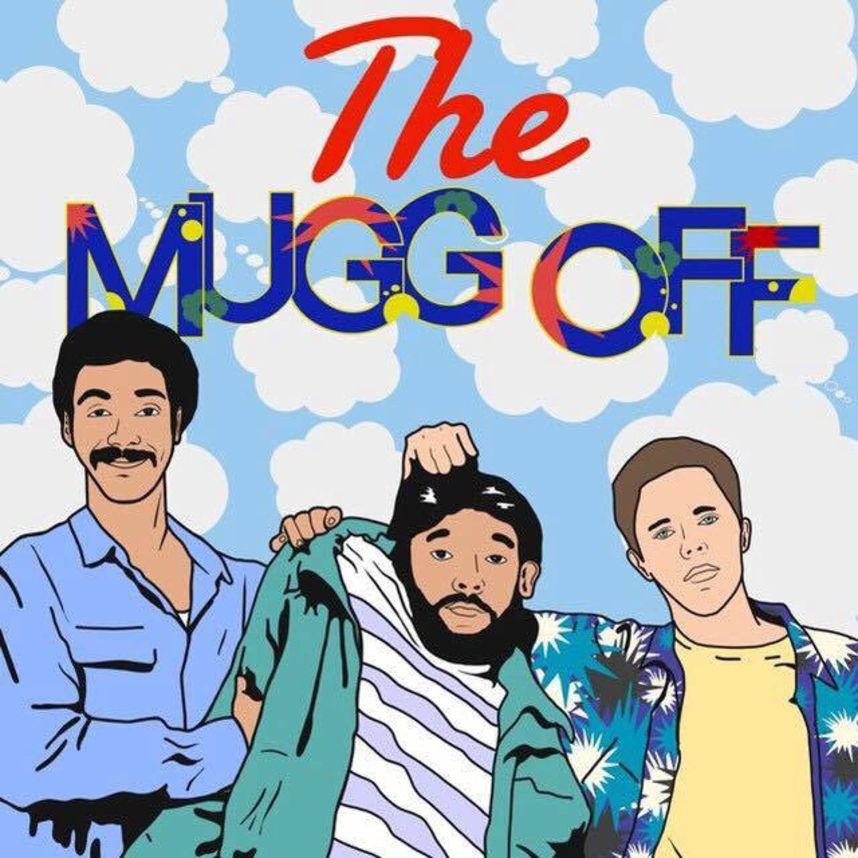 Mugg Off #72 Patreon Rerelease Featuring Charlie McCann.