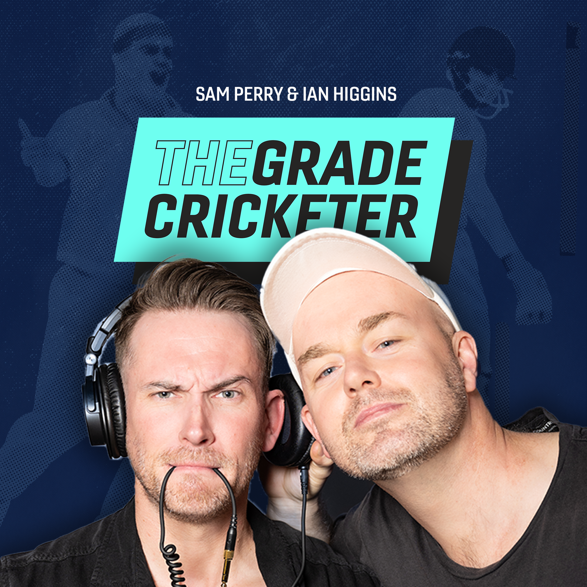 Comedian Billy D'Arcy on Culture Wars, Bumrah and Grade Cricket 