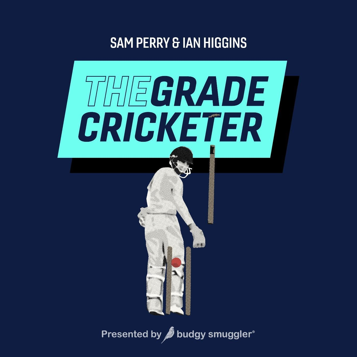 The Grade Cricketer Summer 2017/18 Promo