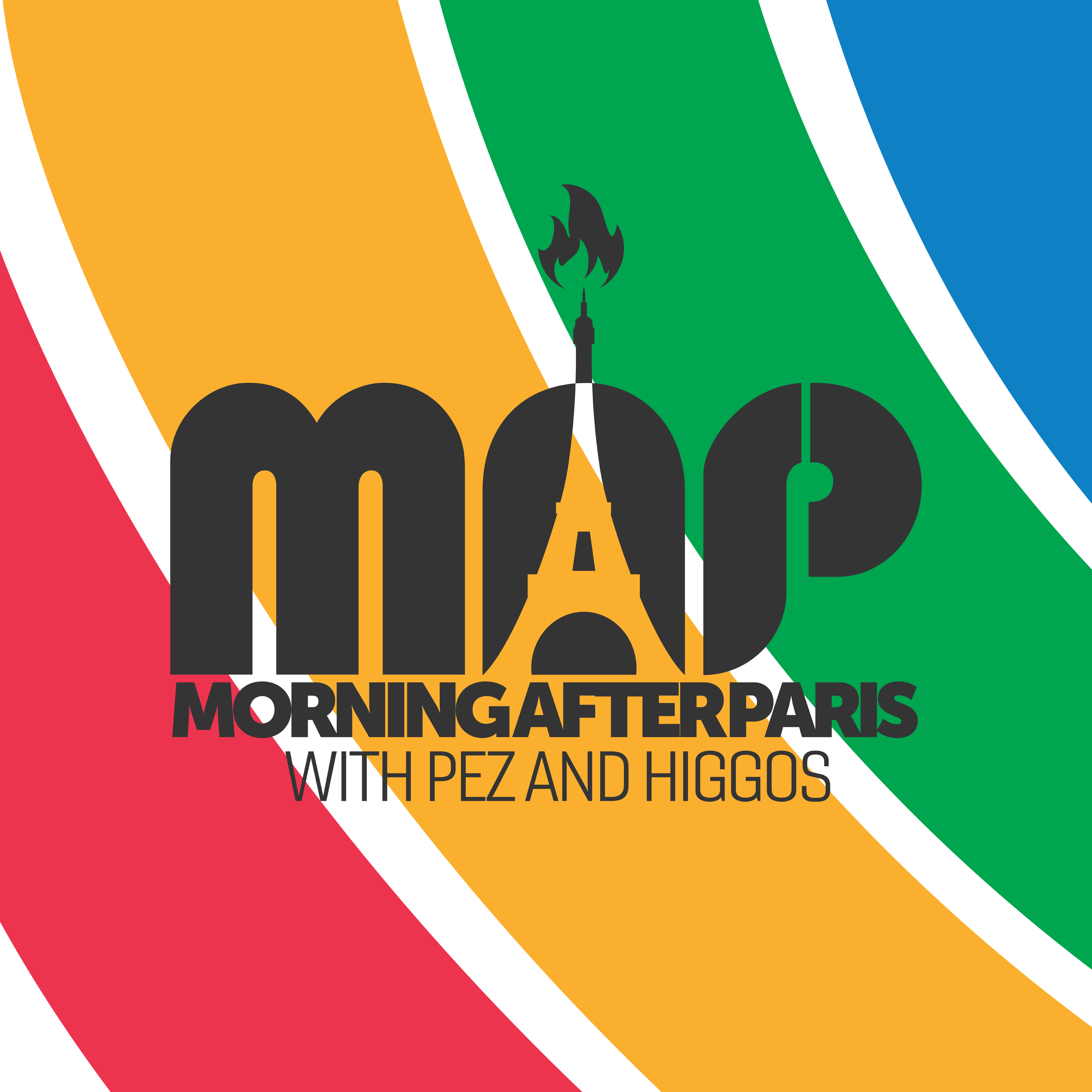 TGC Presents: Morning After Paris, with Pez and Higgos