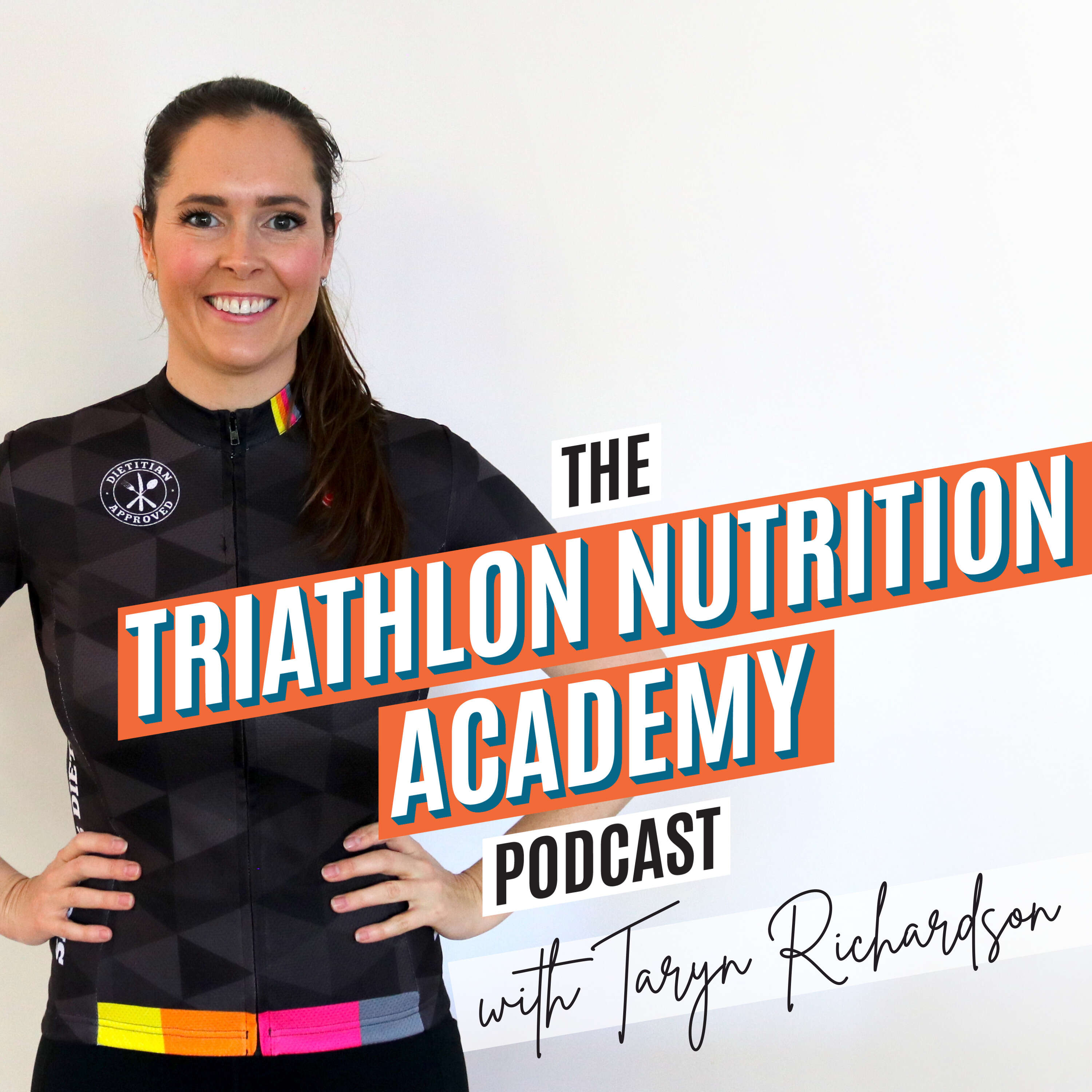 The Secrets to a Successful Short-Course Race Season with Triathlete Leigh Yong