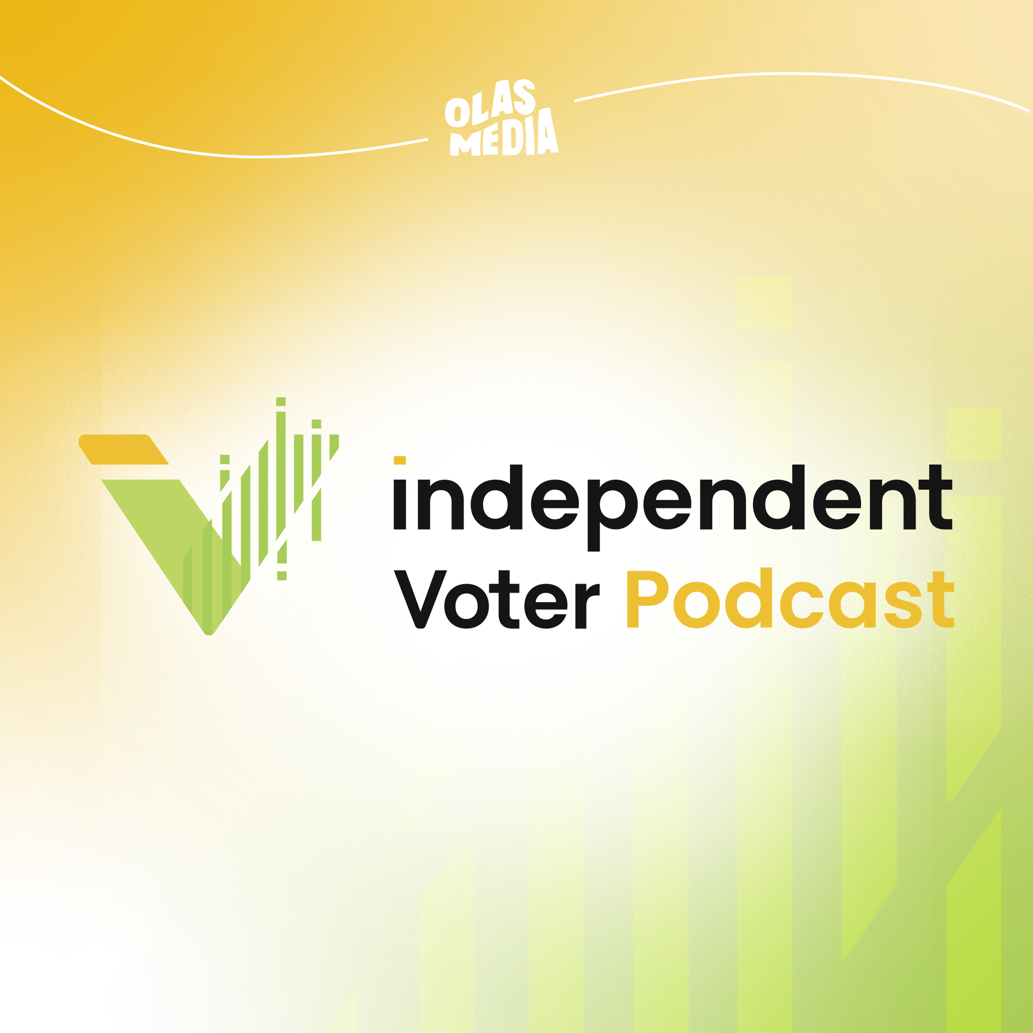 Local Voting Rights and The IVP (Special Simulcast Episode)  | Chad Peace, Steve Peace and Jeff Isaac