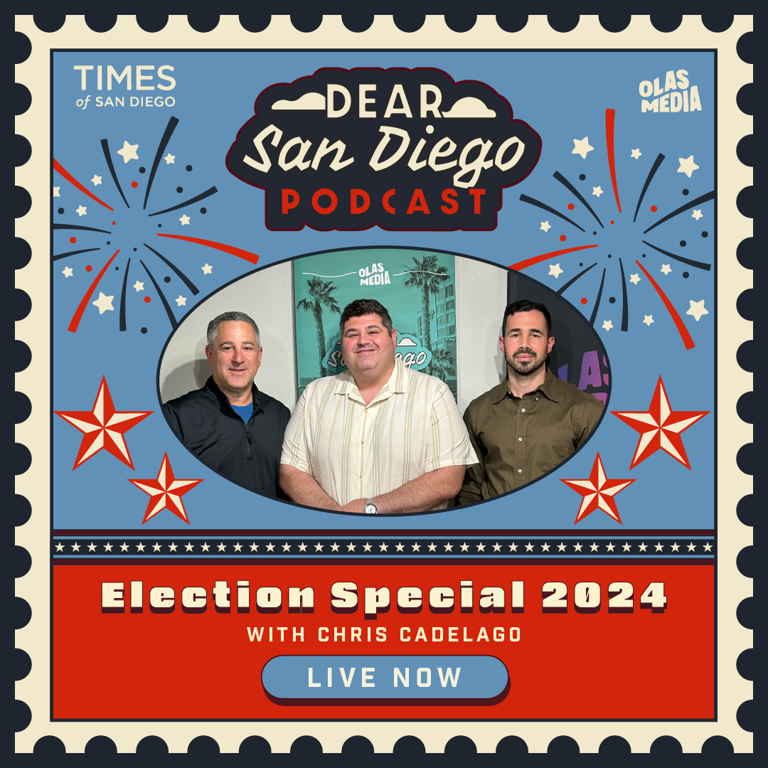 Election Special 2024 - Chris Cadelago