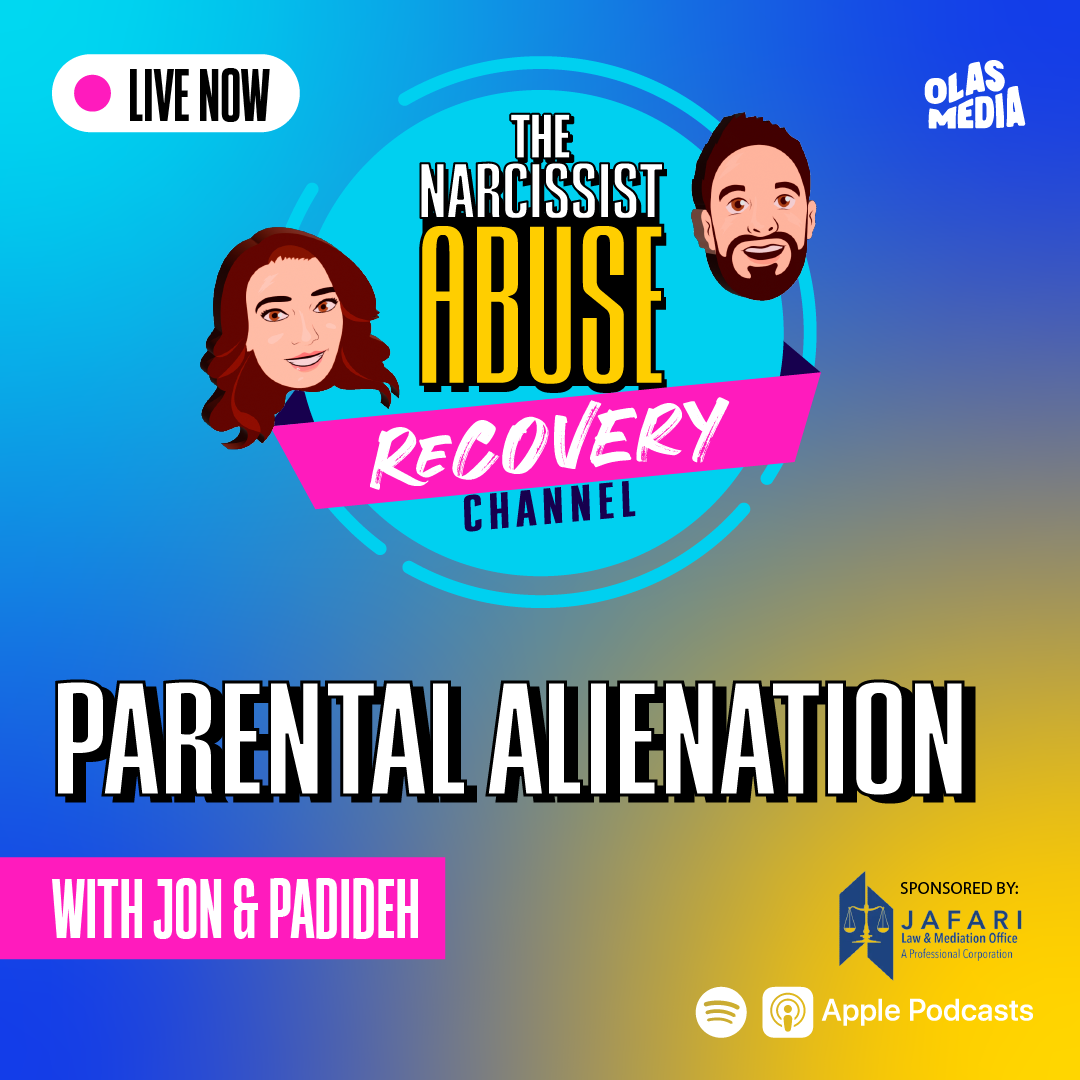 Ep103 - Parental Alienation