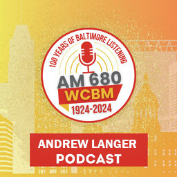 Andrew Langer 09-03-24 9am - 11am