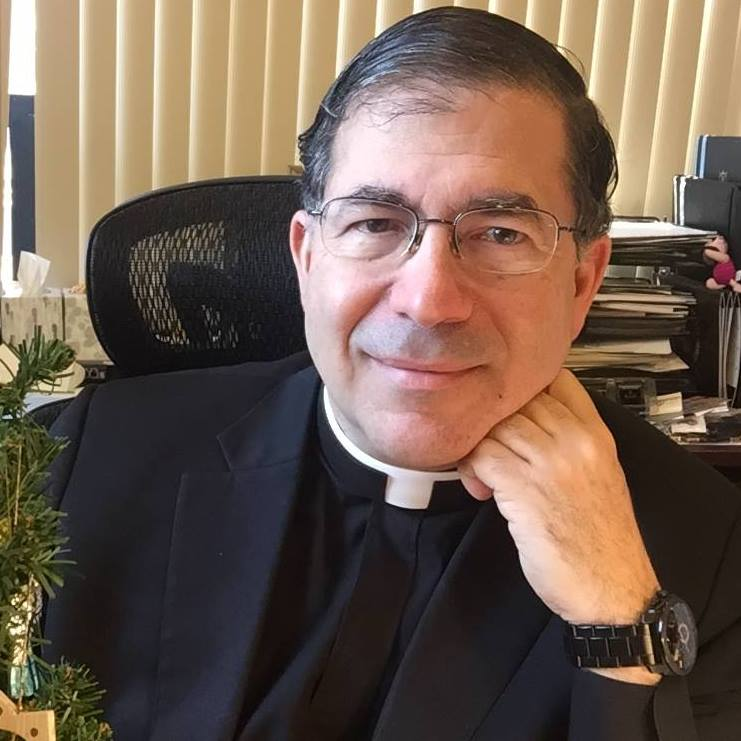 C&E Interview: Father Frank Pavone 8-13-20