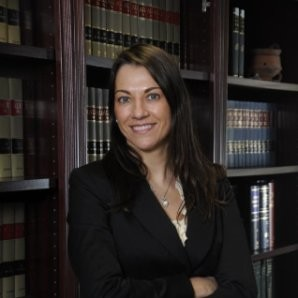 C&E Interview: Gordana Schifanelli, Esq. 7-31-20