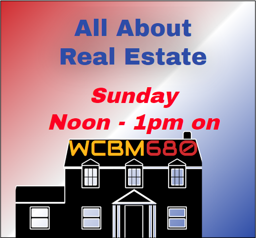 All about Real Estate 5-12