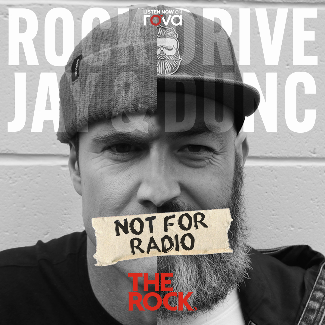 NOT FOR RADIO - UPDATE