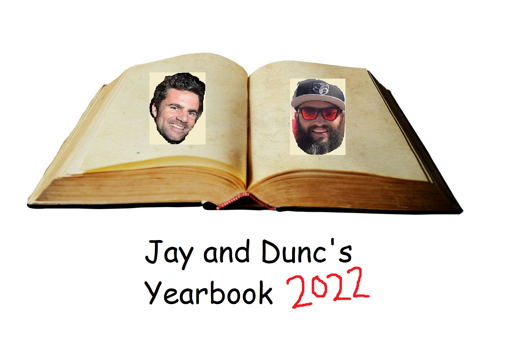 YEARBOOK: Our 12 best radio show bits from 2022