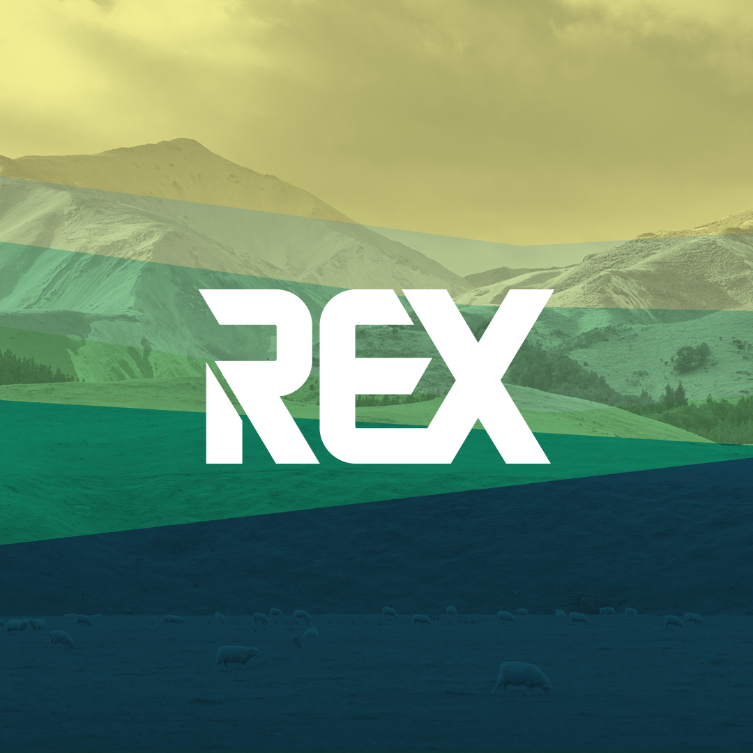 REX May 17th - NZ Hops CEO Blair Stewart, Sam Broomhall from Think Water Canterbury, Andrew Kersley from SmartMachine, and Zellara Holden from Meat the Need