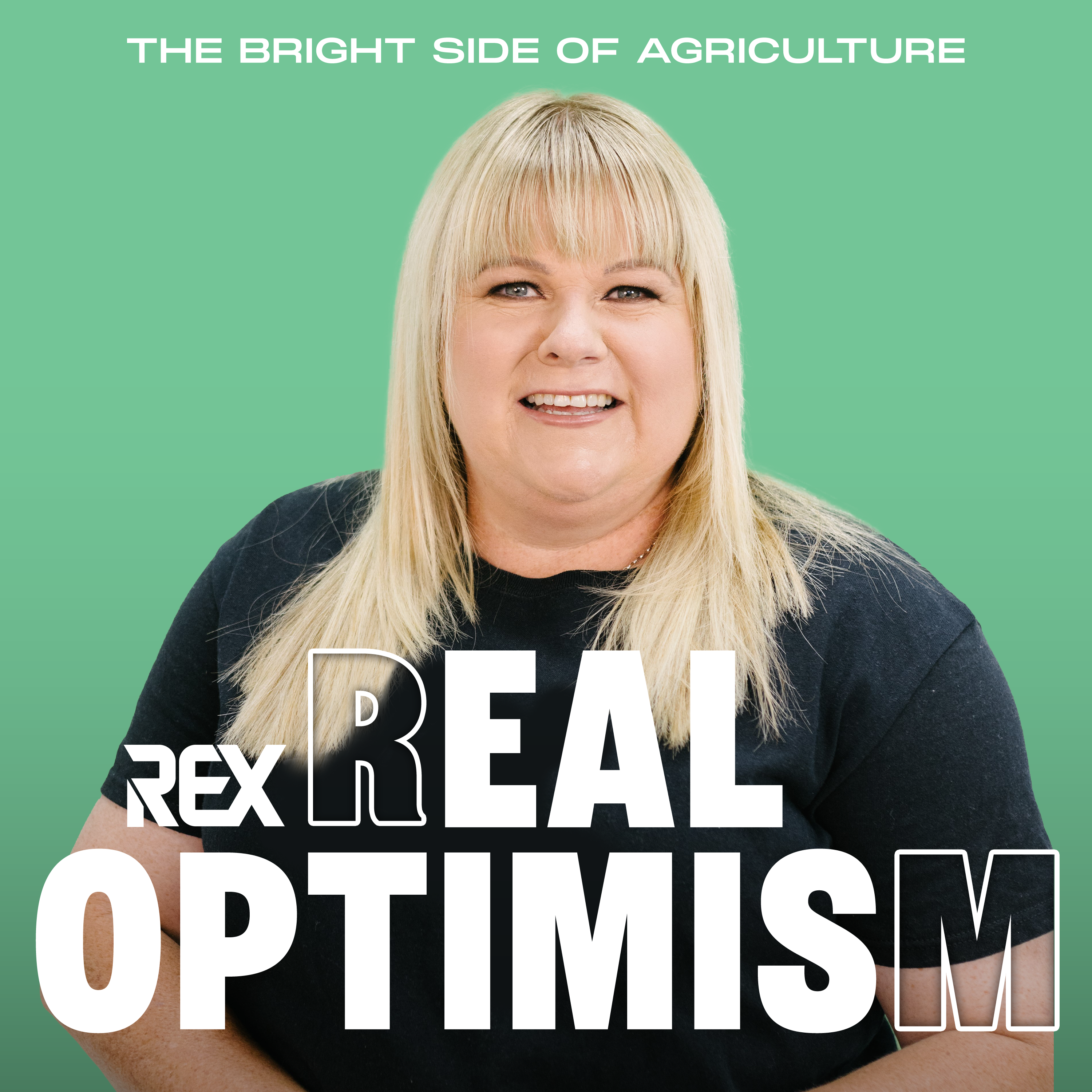 Crafting Agri-Futures: Kerry Allen Making Bold Moves In Education