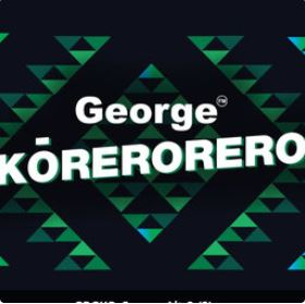 George FM Kōrerorero with Diaz Grimm & Diggy Dupé