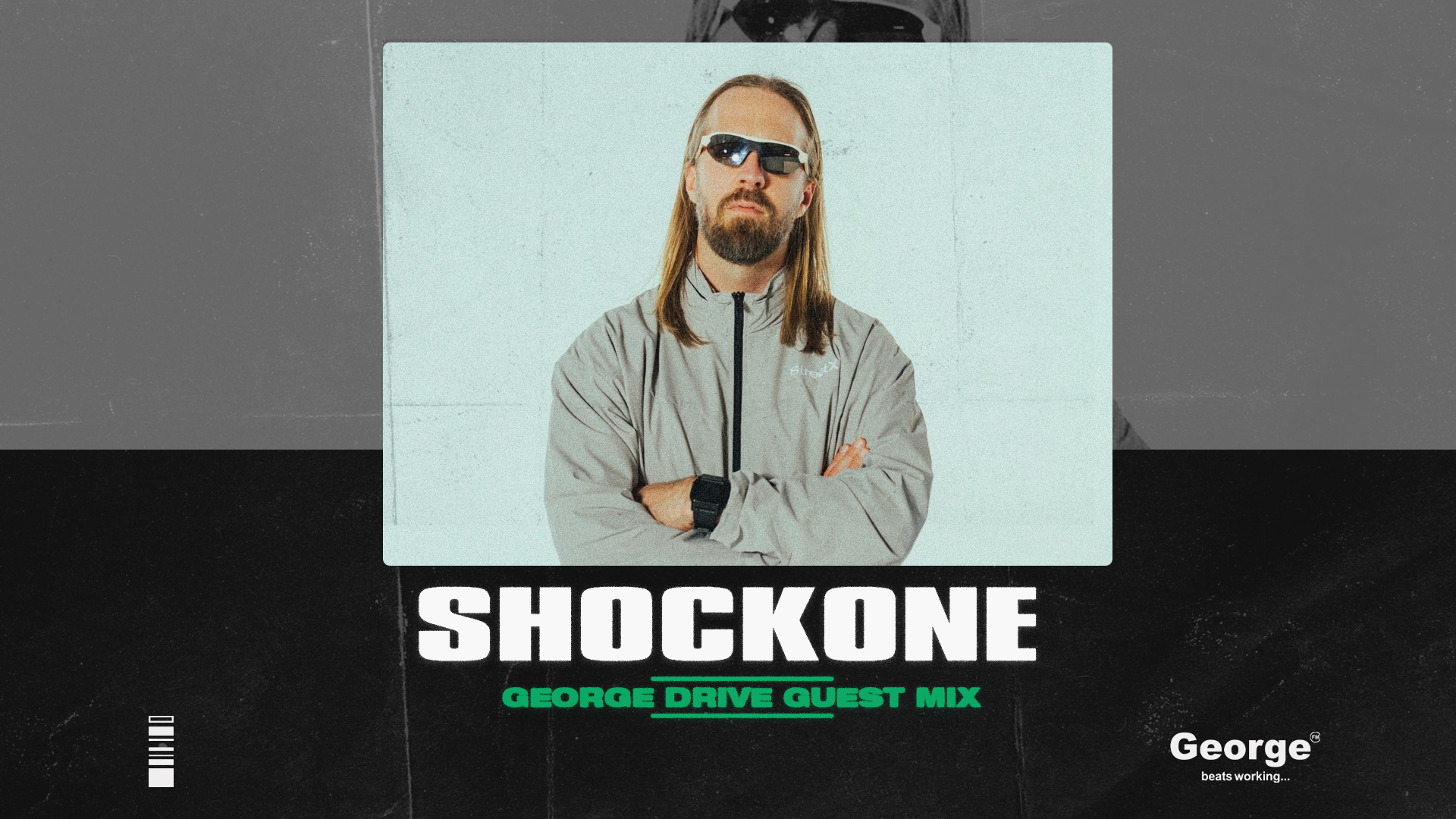 ShockOne | George Drive Guest Mix
