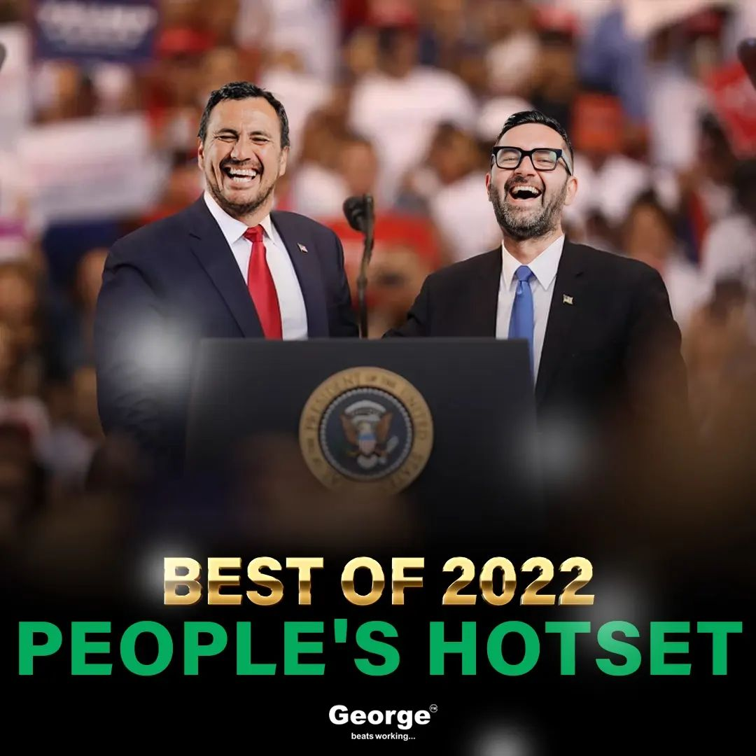 Best of 2022 People's Hotset | George Breakfast