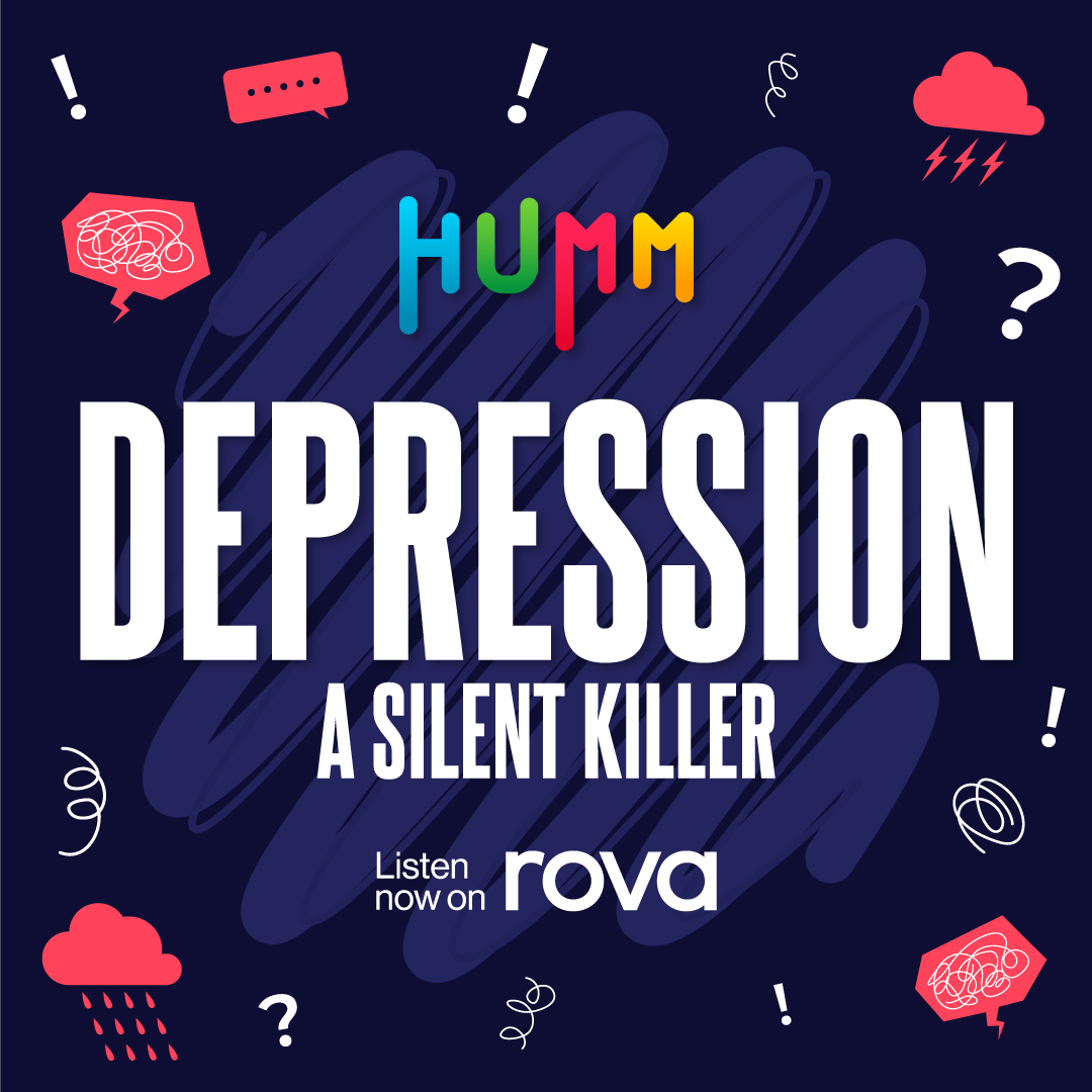 Depression - The Silent Killer - Episode 7