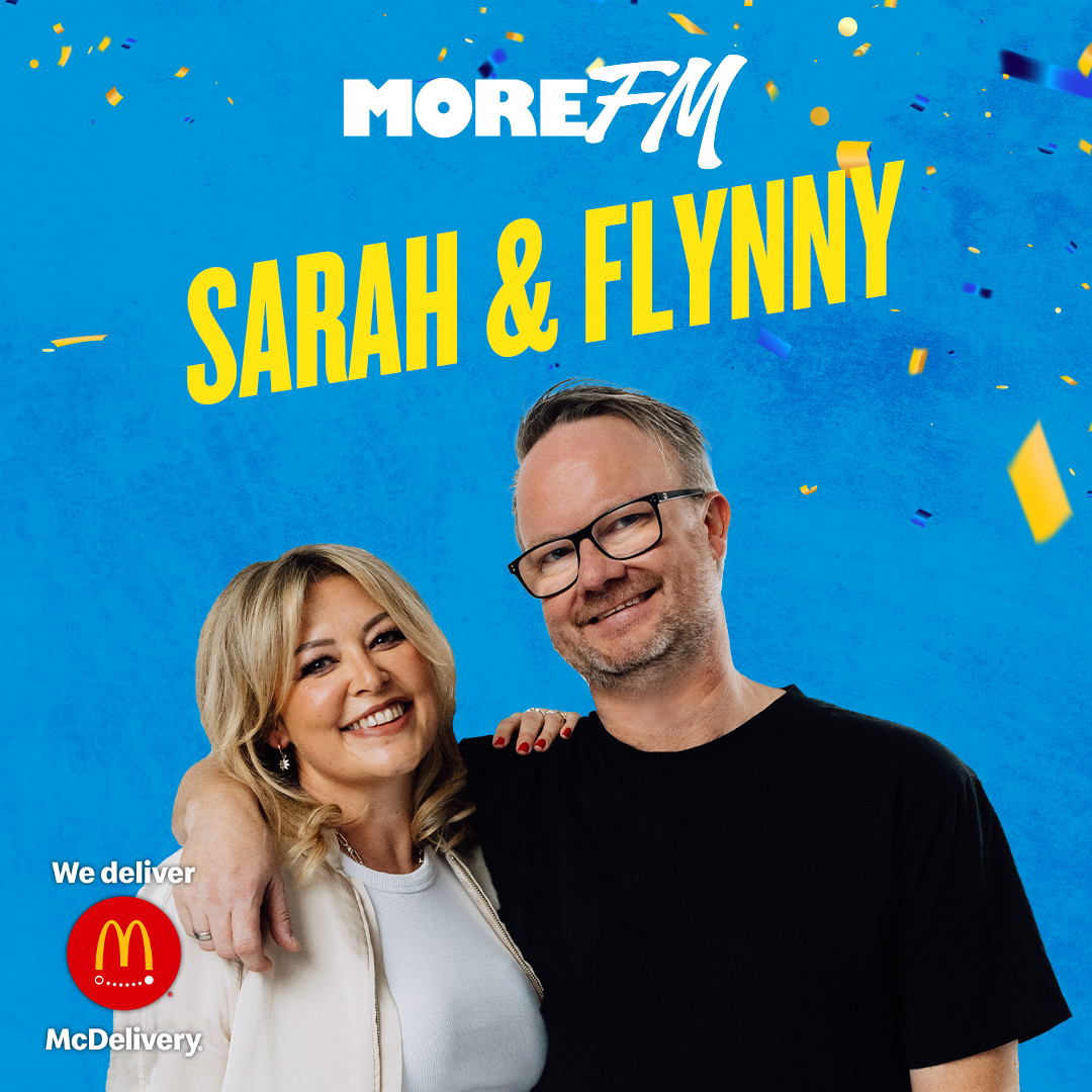 SPECIAL: Best Of The Week - Sarah & Flynny