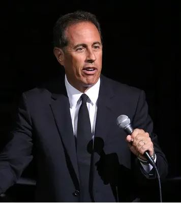 Jerry Seinfeld Review 🎙️