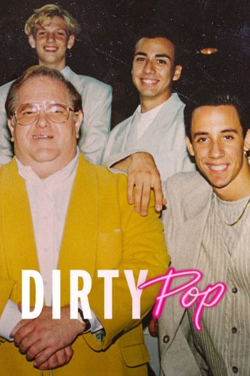 New on Netflix: Dirty Pop Review 👨‍💻