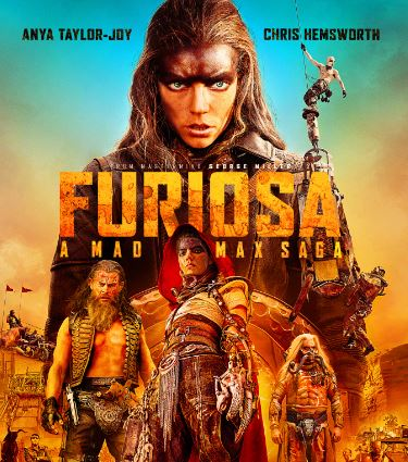 Review: Mad Max Furiosa 🎞️