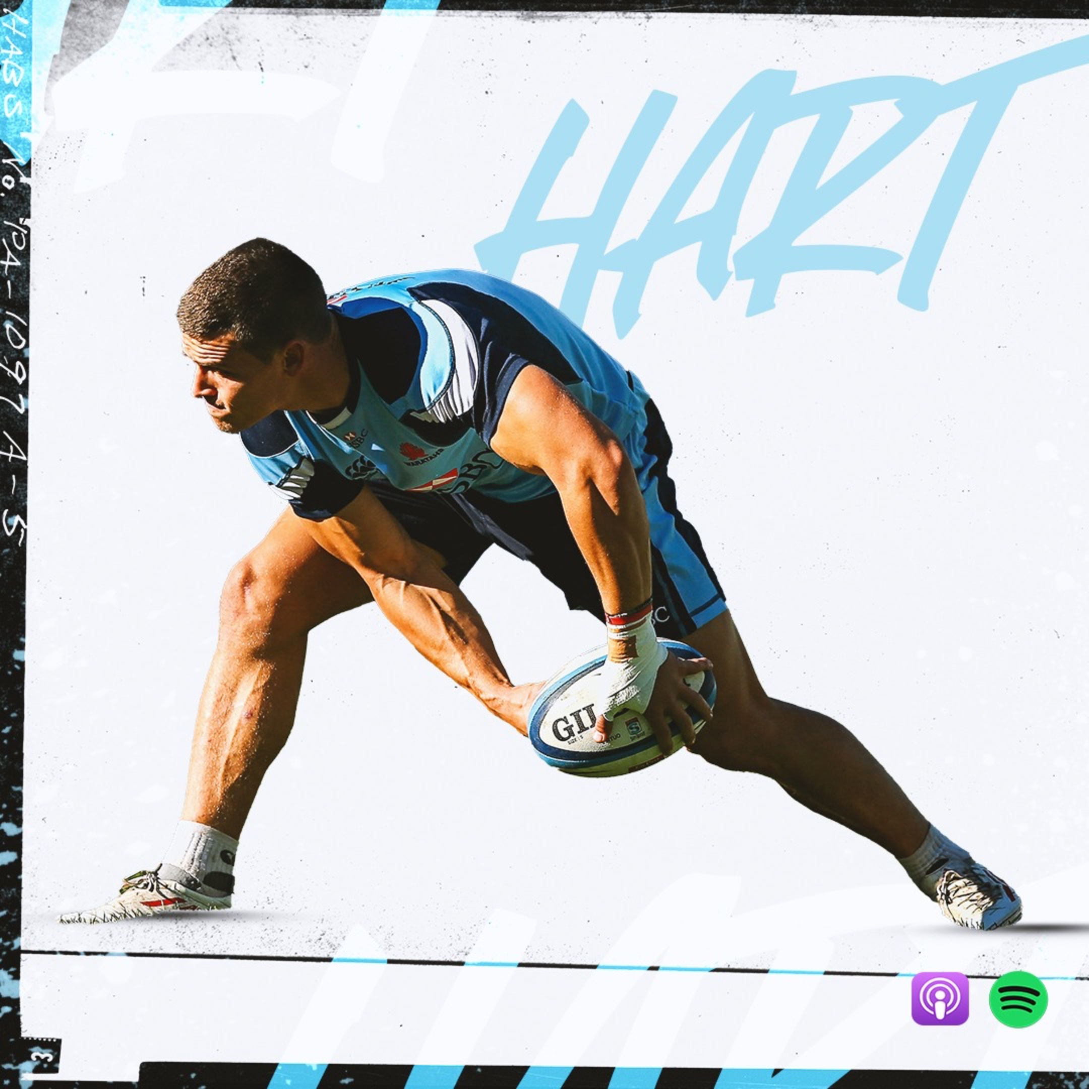 Grayson Hart- Pure Sport