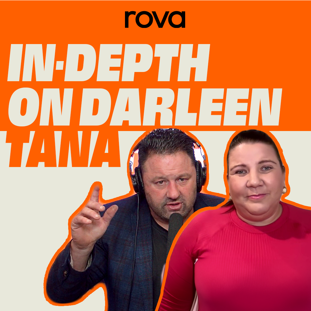 Chat: In-Depth on Darleen Tana - Victims view & 'waka jumping'