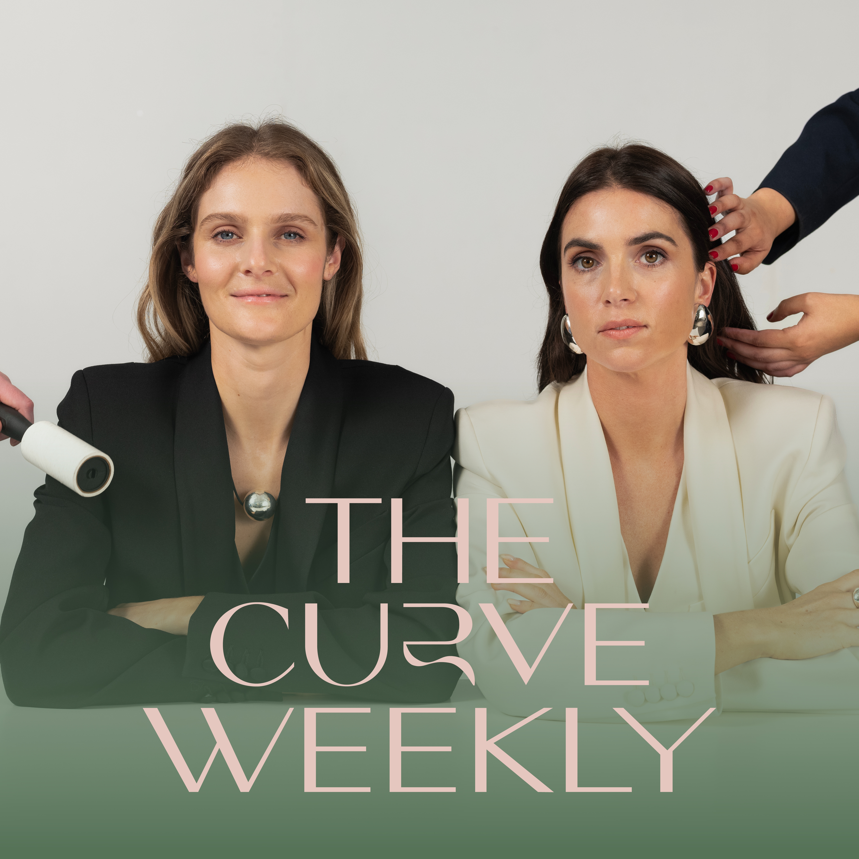 Raising the curve – The Curve