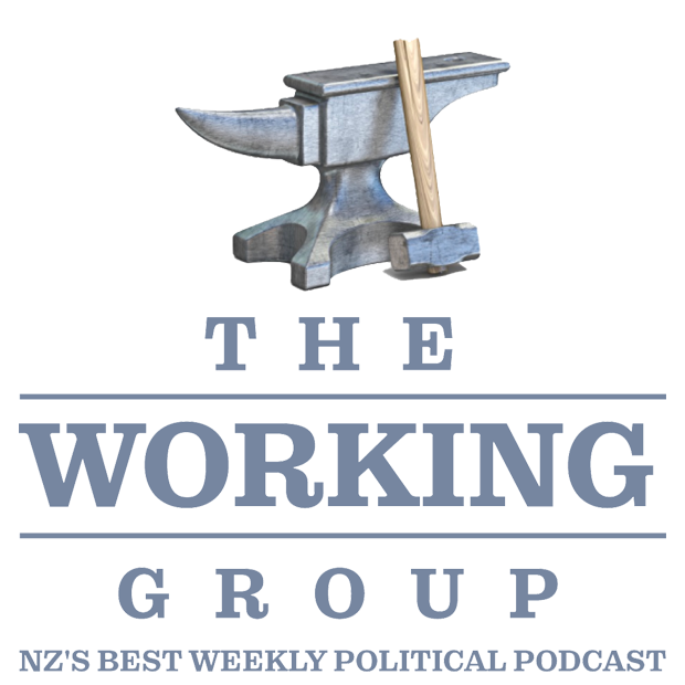 Polkinghorne, Wellington, WFH & Billion Dollar Tax Cuts | GUESTS: Mark Jennings & Seeby Woodhouse