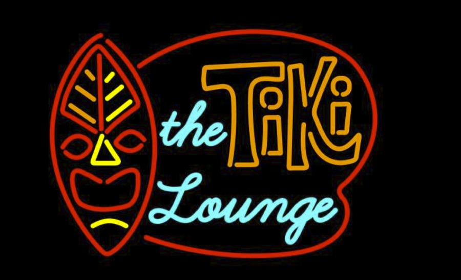 The Tiki Lounge Remix - 18-5-2024