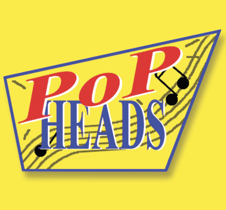 Pop Heads Hour of Power - 21-8-2024