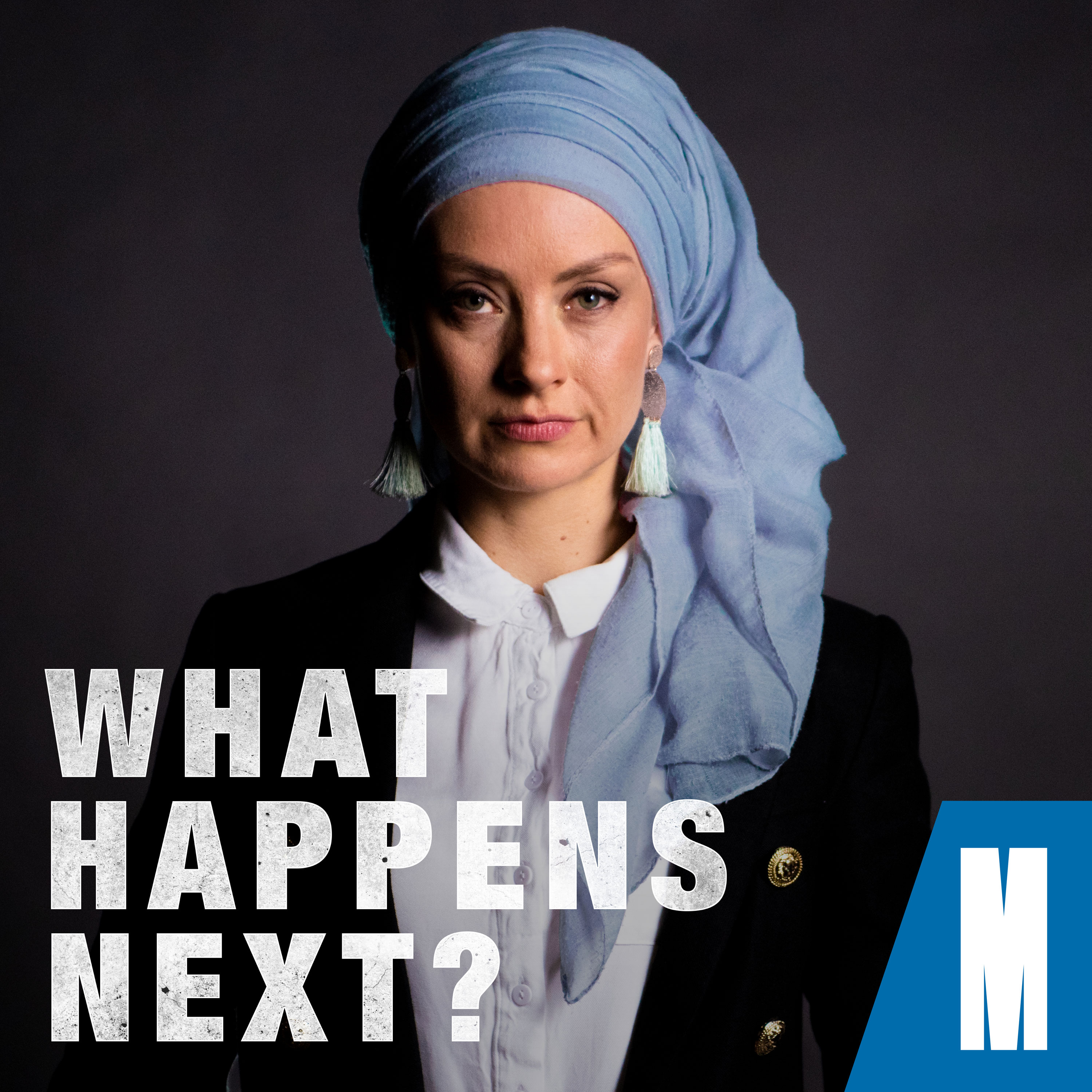 Your Daily Commute to a Better Tomorrow: Introducing Season 9 of “What Happens Next?”