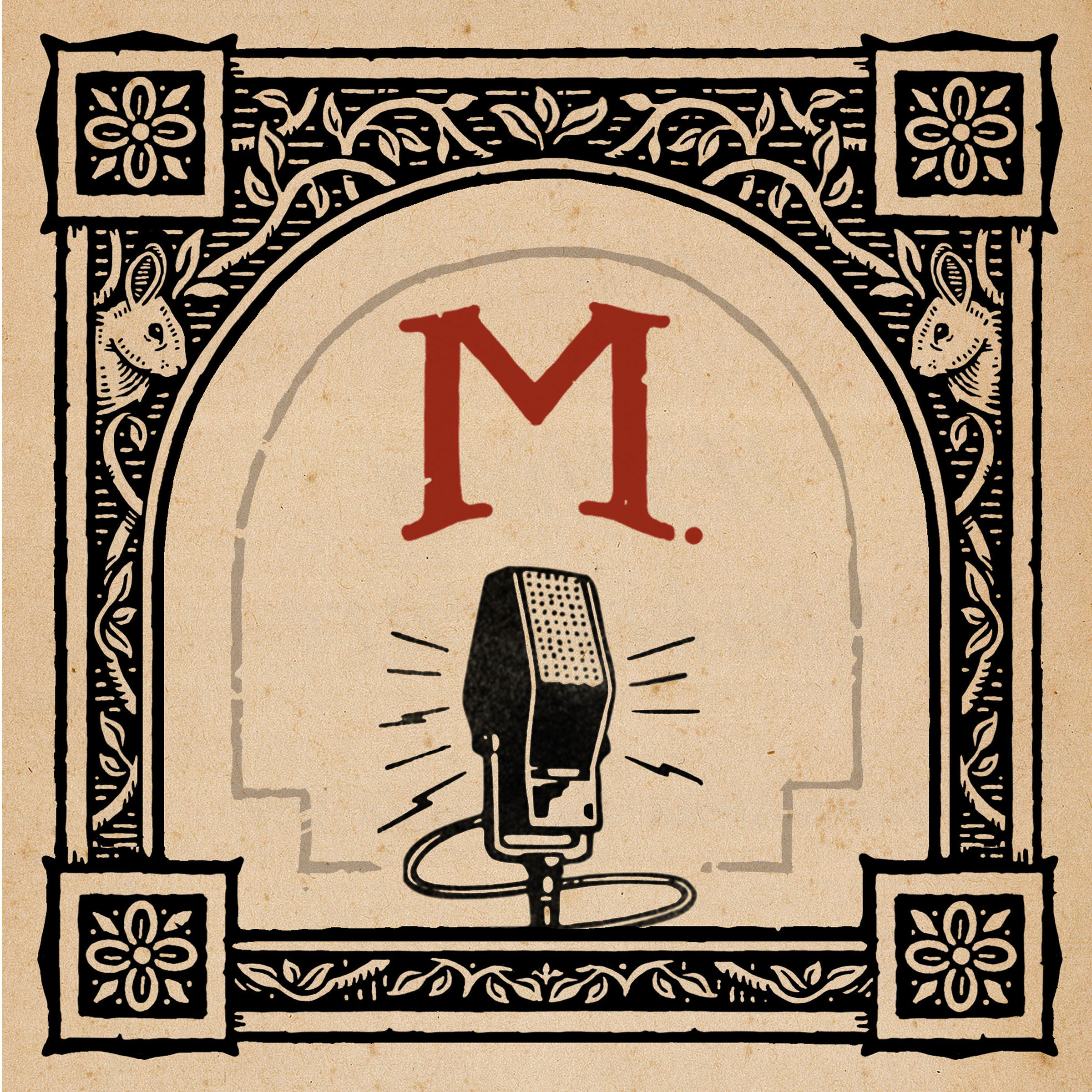 An Introduction: Why Is The Molehill Podcast?