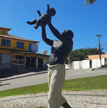 Quilombo Praia Rasa