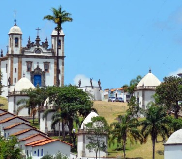 Minas Gerais - lugares imperdíveis