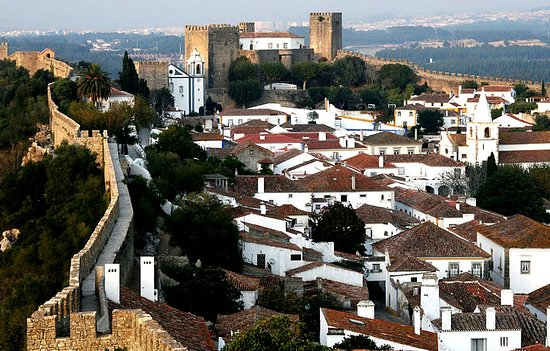 Lugares em Portugal que parecem ter saído de um filme!