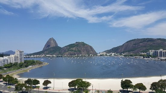 Continuando a viagem pelos bairros do Rio