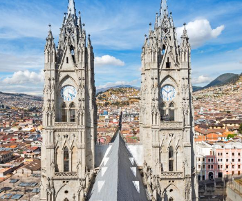 Quito