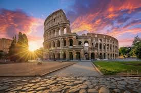 Itália: Um dos  destinos mais apaixonantes da Europa