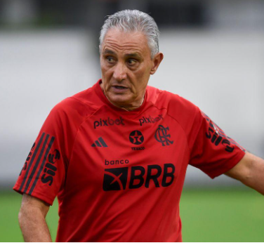 Tite e seus desafios no Flamengo
